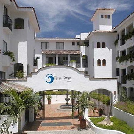 Blue Seas Resort & Spa Puerto Vallarta Exterior photo