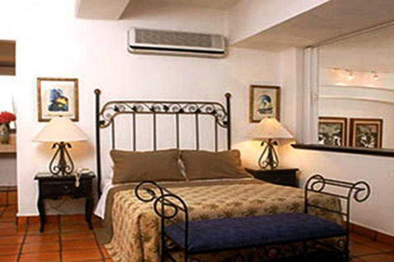 Blue Seas Resort & Spa Puerto Vallarta Room photo