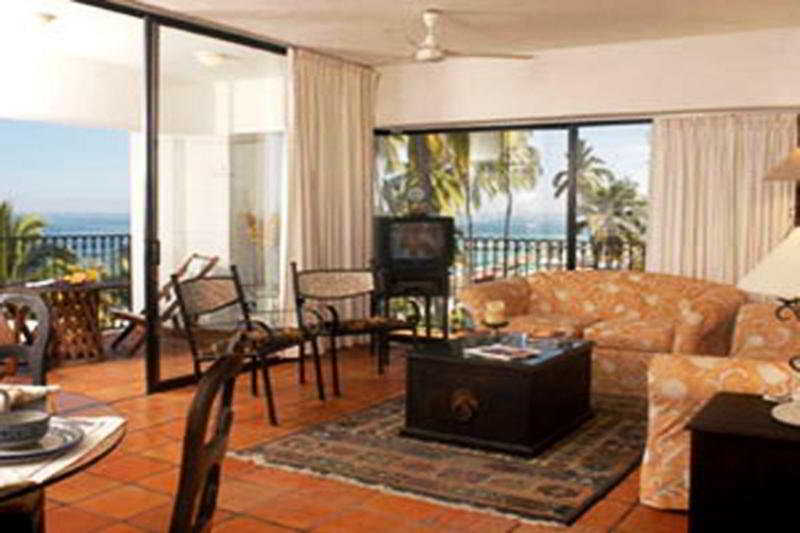 Blue Seas Resort & Spa Puerto Vallarta Room photo