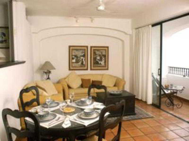 Blue Seas Resort & Spa Puerto Vallarta Exterior photo