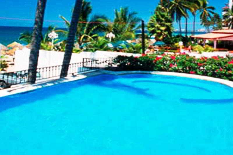 Blue Seas Resort & Spa Puerto Vallarta Facilities photo