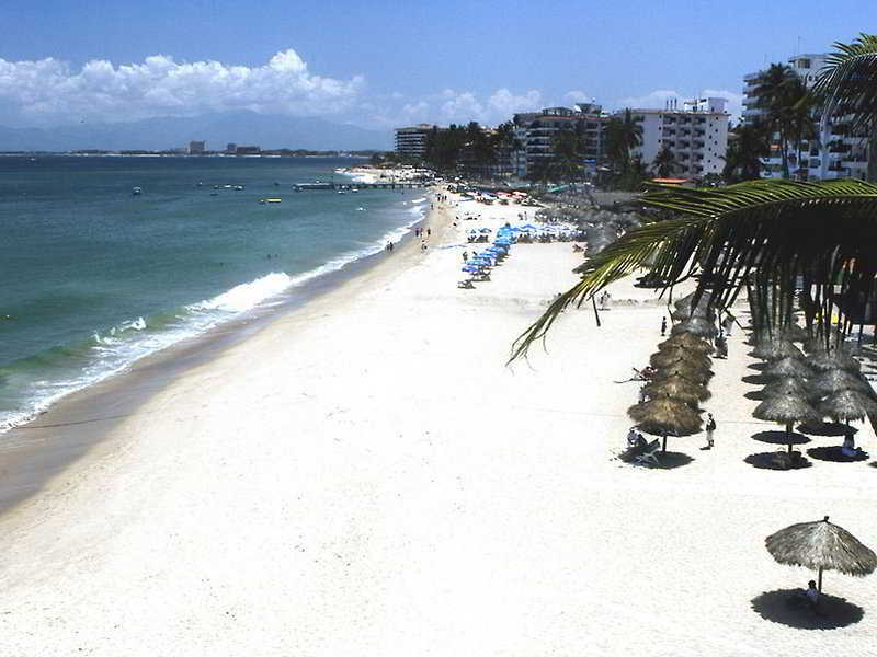 Blue Seas Resort & Spa Puerto Vallarta Exterior photo