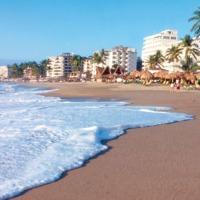 Blue Seas Resort & Spa Puerto Vallarta Exterior photo