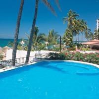 Blue Seas Resort & Spa Puerto Vallarta Exterior photo